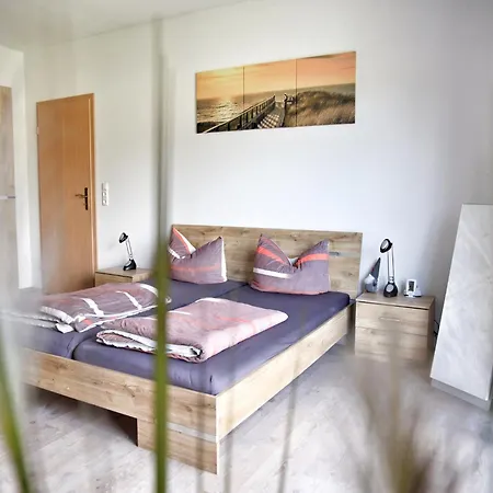 In Mit Eigenem Garten Σπίτι διακοπών *