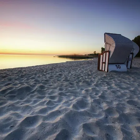 Σπίτι διακοπών In Mit Eigenem Garten *