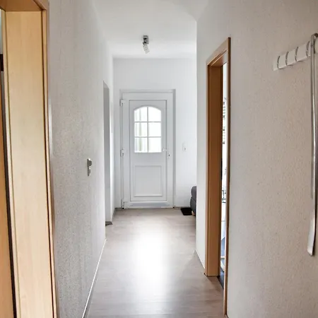 In Mit Eigenem Garten Σπίτι διακοπών