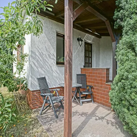 Σπίτι διακοπών In Mit Eigenem Garten