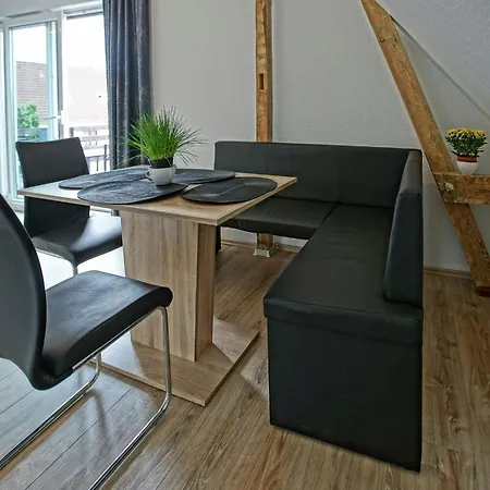 In Mit Eigenem Garten * Mönkebude