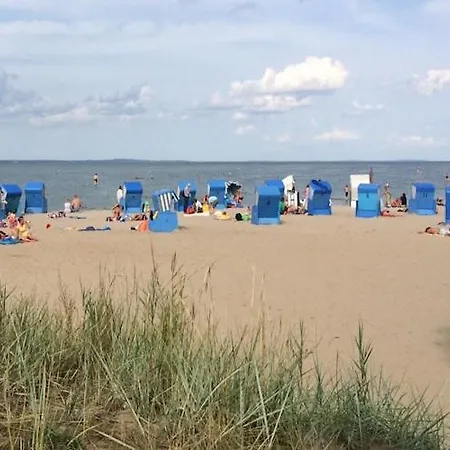 In Mit Eigenem Garten