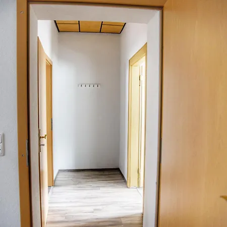 In Mit Eigenem Garten Σπίτι διακοπών