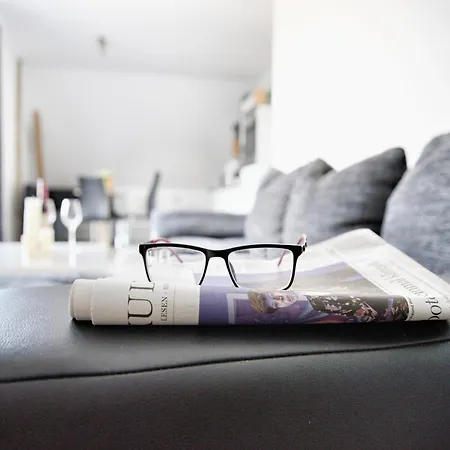 In Mit Eigenem Garten