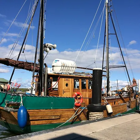 In Mit Eigenem Garten Mönkebude