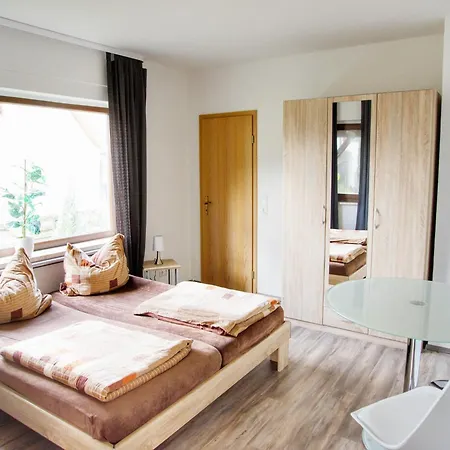 Σπίτι διακοπών In Mit Eigenem Garten *