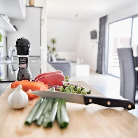 In Mit Eigenem Garten Mönkebude