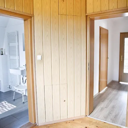 In Mit Eigenem Garten