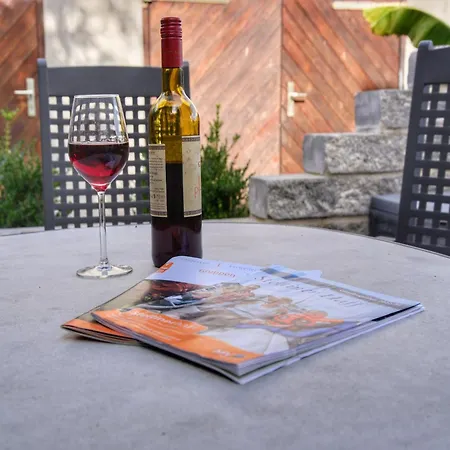 In Mit Eigenem Garten Mönkebude