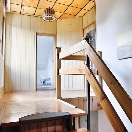 In Mit Eigenem Garten Σπίτι διακοπών *