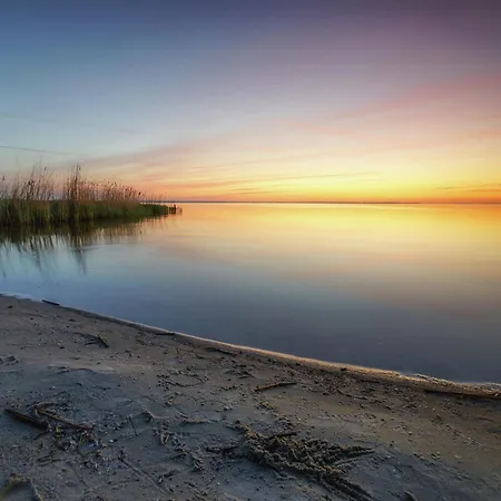 In Mit Eigenem Garten Mönkebude