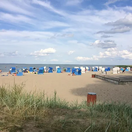 In Mit Eigenem Garten Σπίτι διακοπών