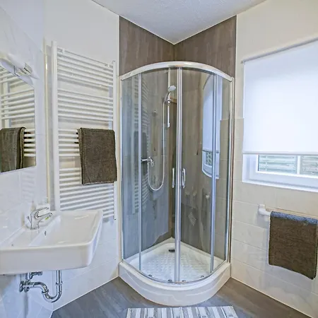 Σπίτι διακοπών In Mit Eigenem Garten *