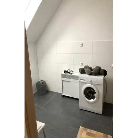 In Mit Eigenem Garten Mönkebude