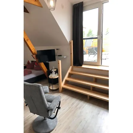 In Mit Eigenem Garten Σπίτι διακοπών